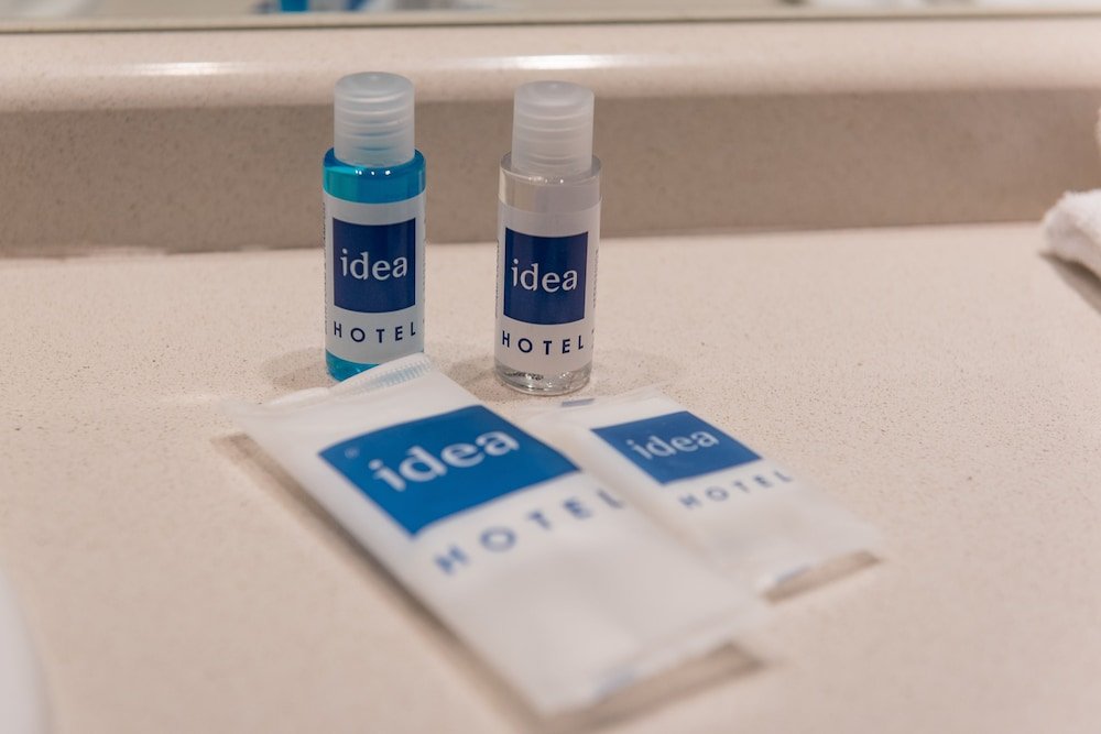 Idea Hotel Piacenza foto 33