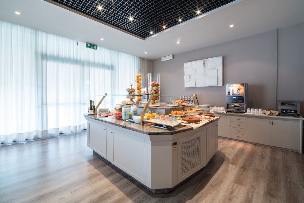 Idea Hotel Piacenza foto 37