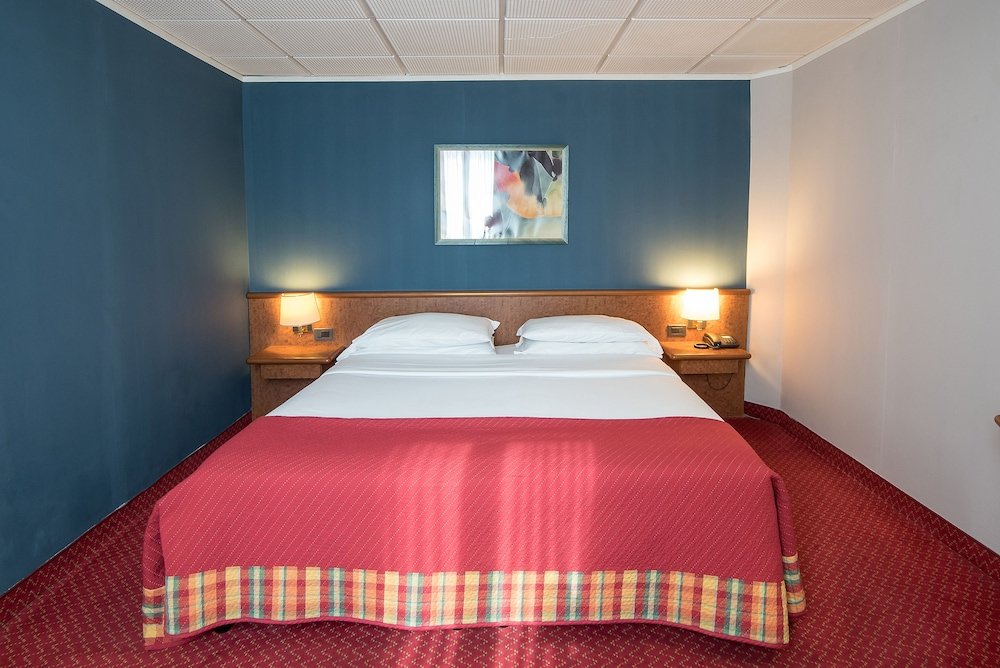 Idea Hotel Piacenza foto 6