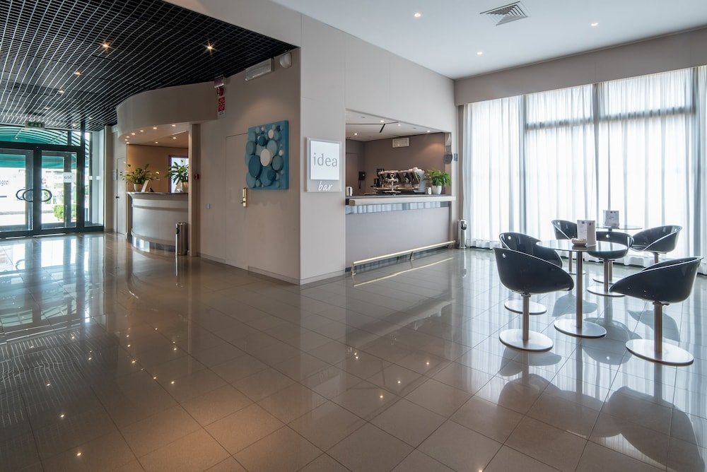 Idea Hotel Piacenza foto 25