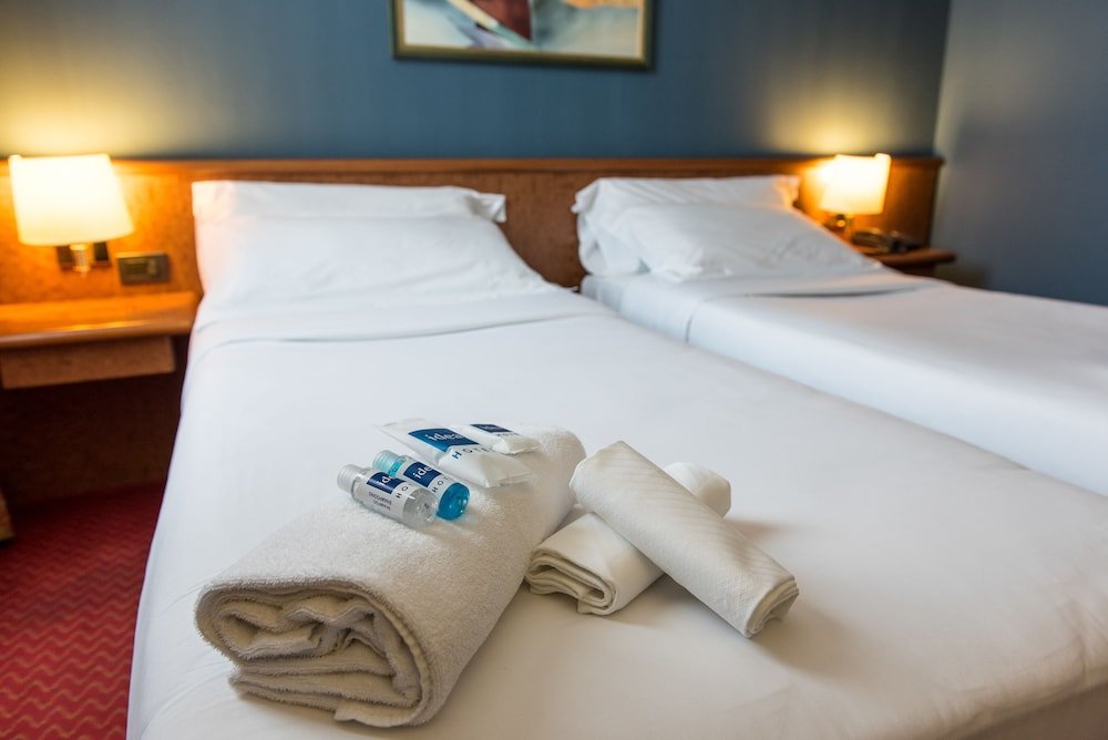 Idea Hotel Piacenza foto 9