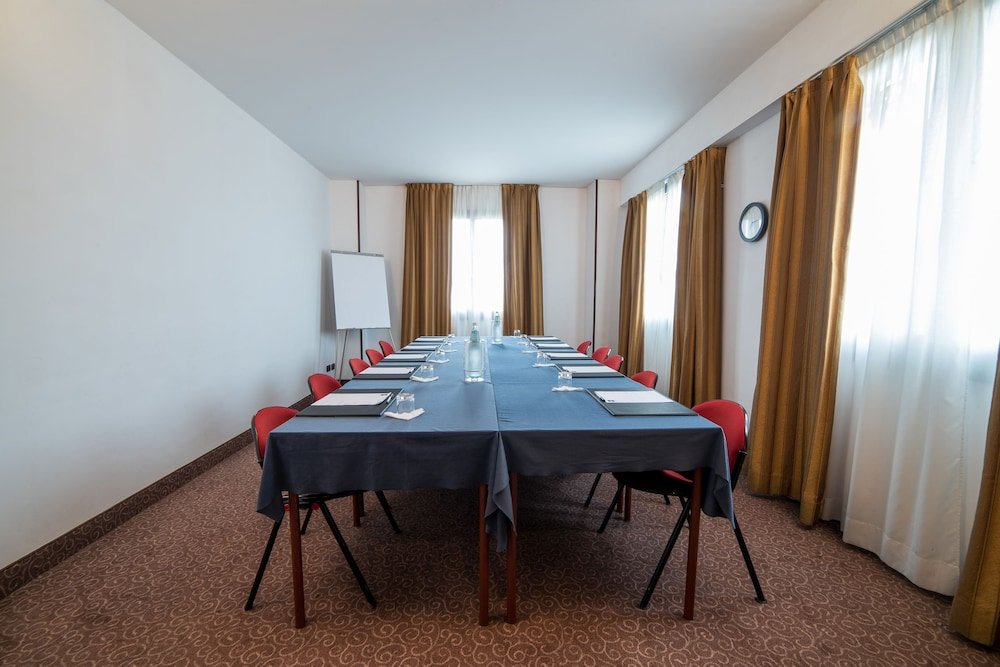 Idea Hotel Piacenza foto 14