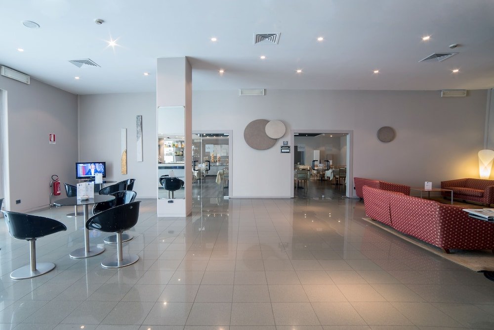 Idea Hotel Piacenza foto 27