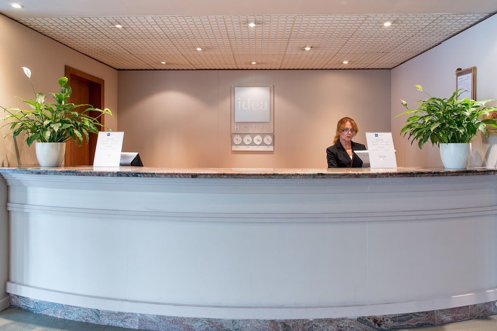Idea Hotel Piacenza foto 17