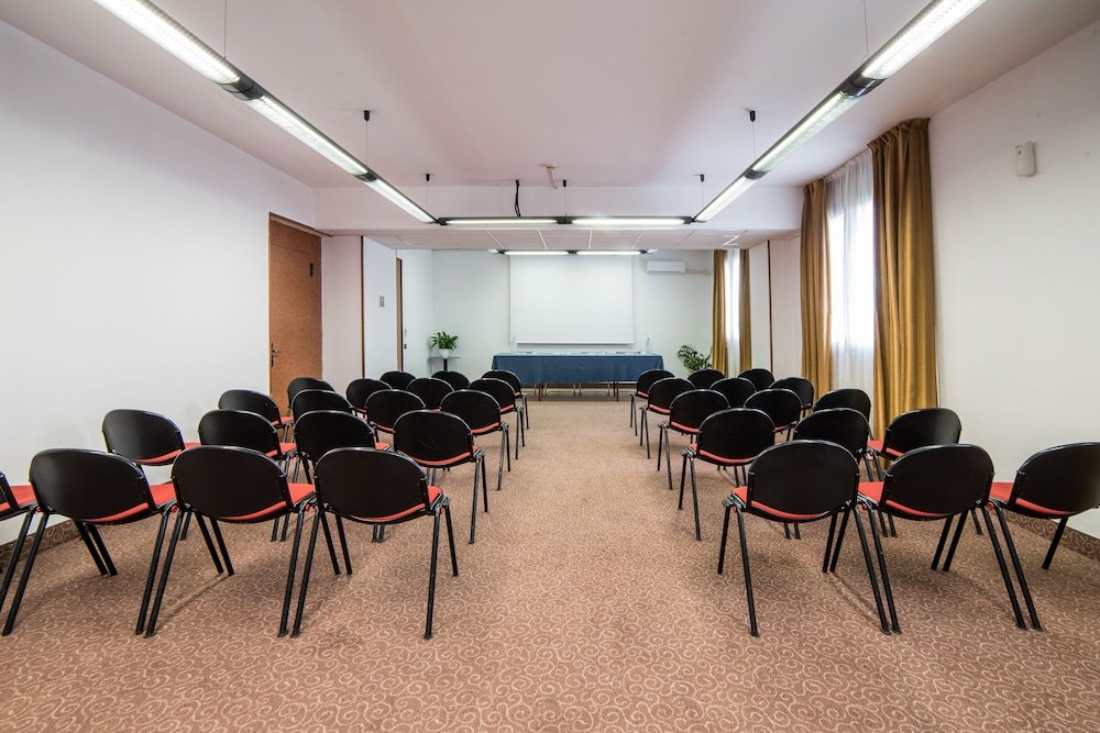 Idea Hotel Piacenza foto 12