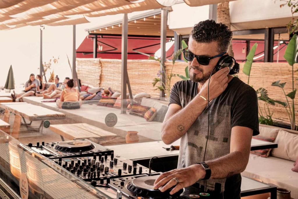 ananea Cleopatra Beach foto 11