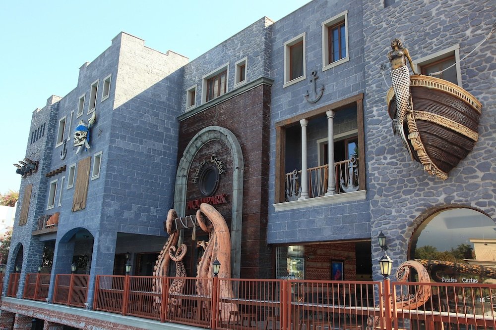 Cactus Fleur Beach Club image 0