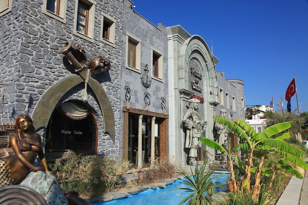 Cactus Fleur Beach Club image 1