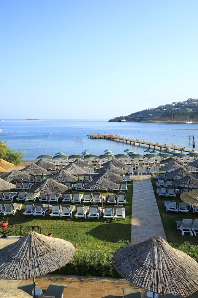 Cactus Fleur Beach Club foto 25