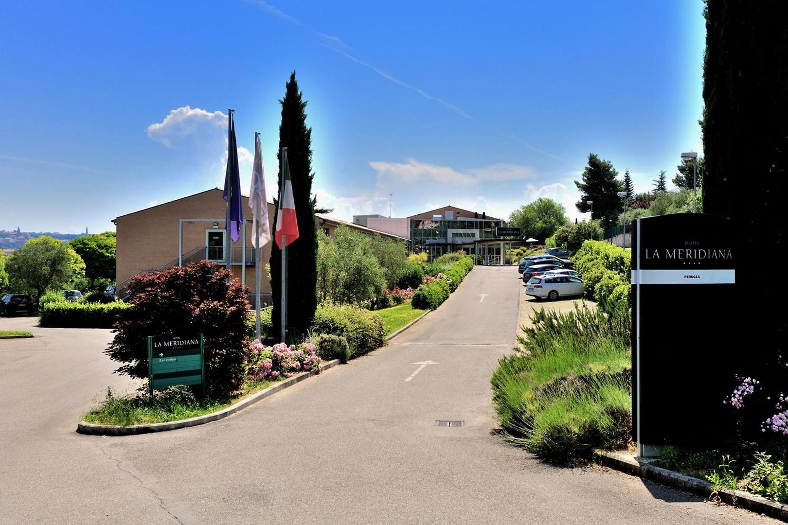 La Meridiana foto 10