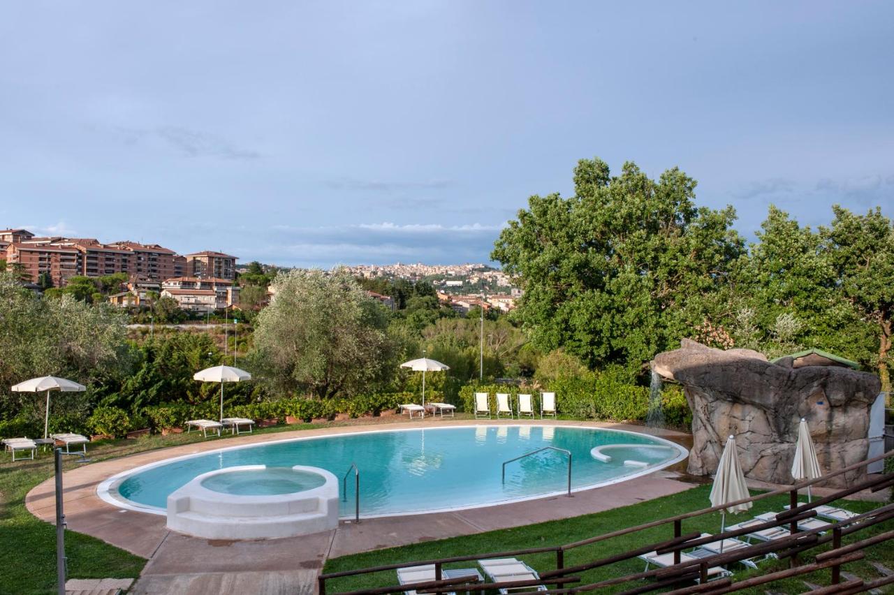 La Meridiana in Perugia - foto 5