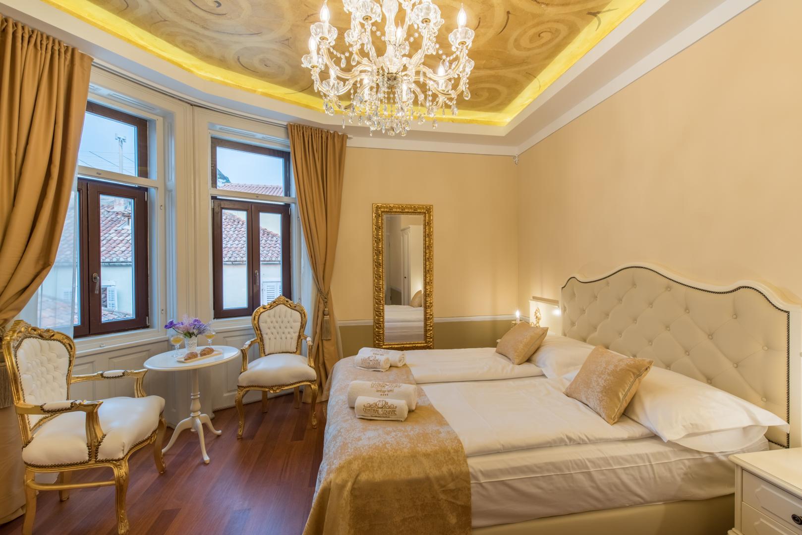 Central Square Heritage Hotel foto 6