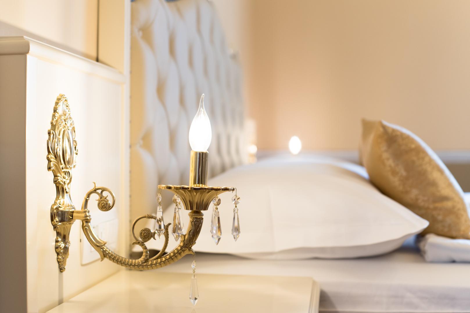 Kamer met tweepersoonsbed — Central Square Heritage Hotel