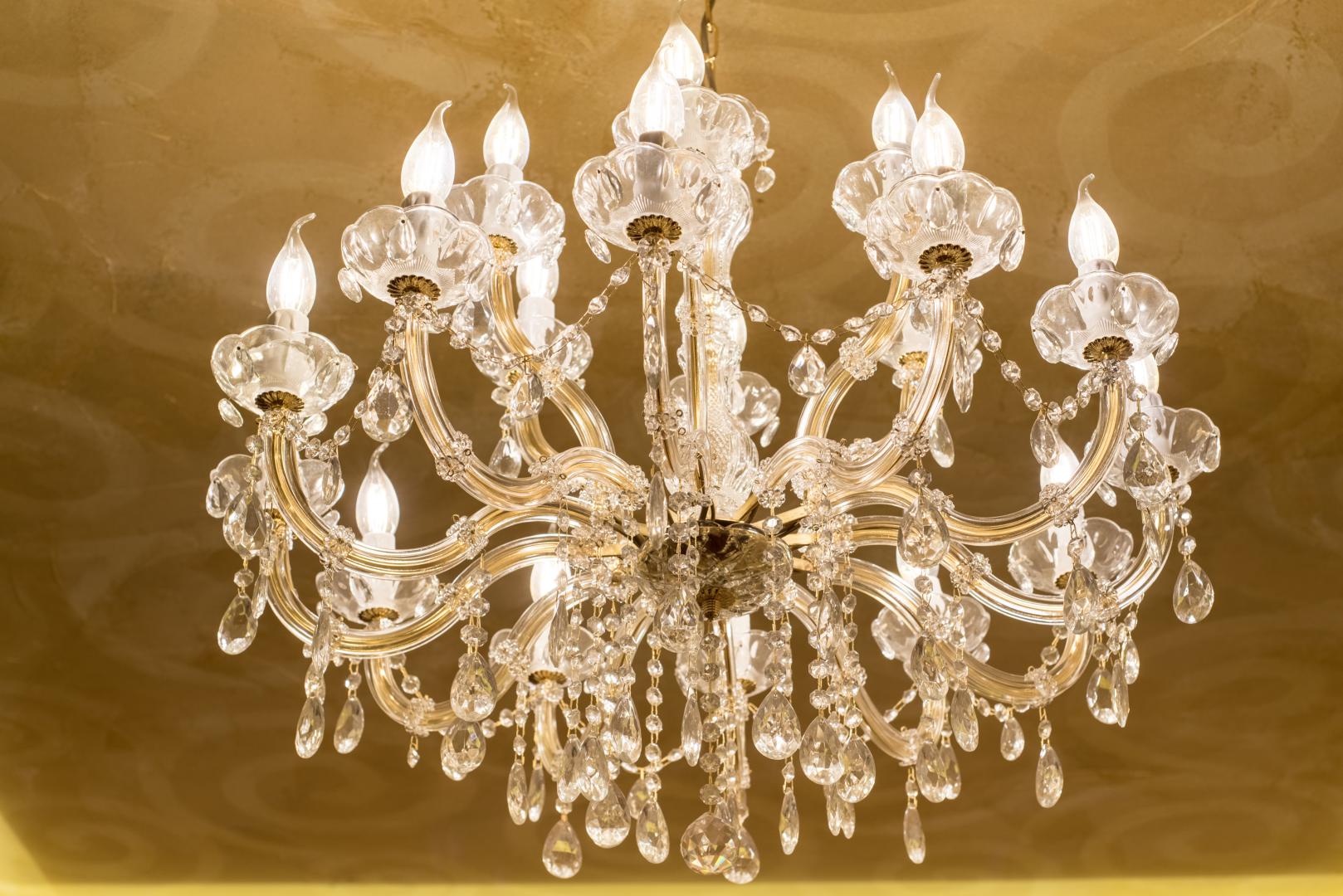 Decoratief detail — Central Square Heritage Hotel