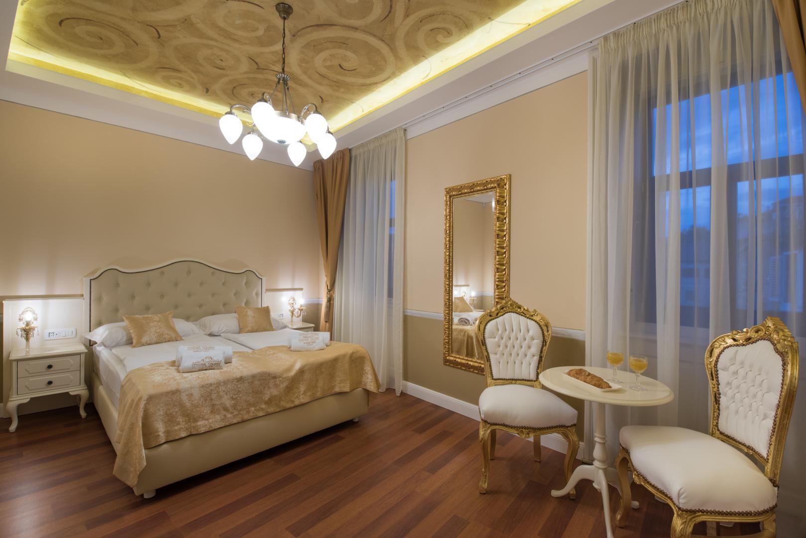 Central Square Heritage Hotel foto 43