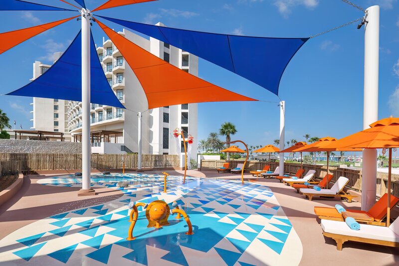 JA Lake View Hotel image 3