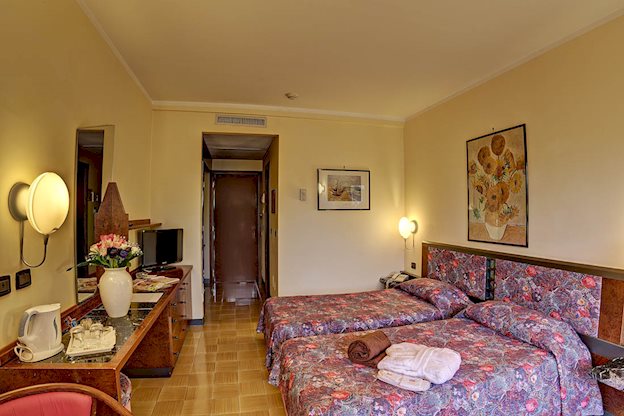 Caesar Palace Hotel in Giardini Naxos - foto 5