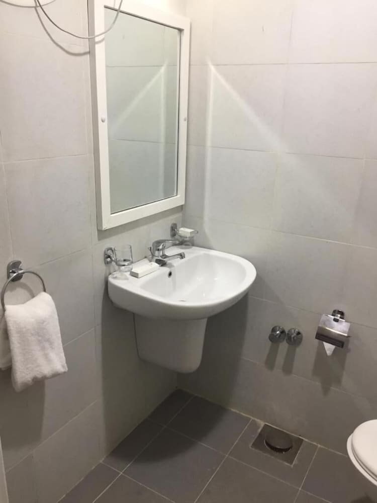 E-Just Hotel Borg El Arab foto 20