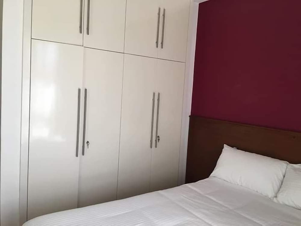 E-Just Hotel Borg El Arab foto 6