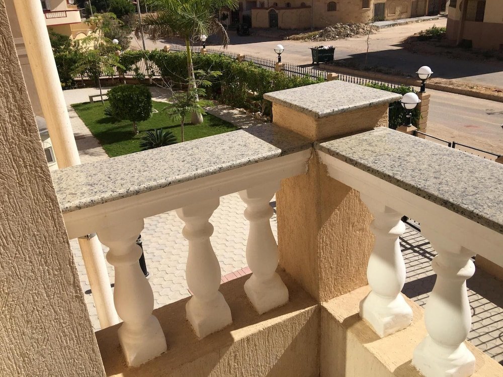 E-Just Hotel Borg El Arab foto 27