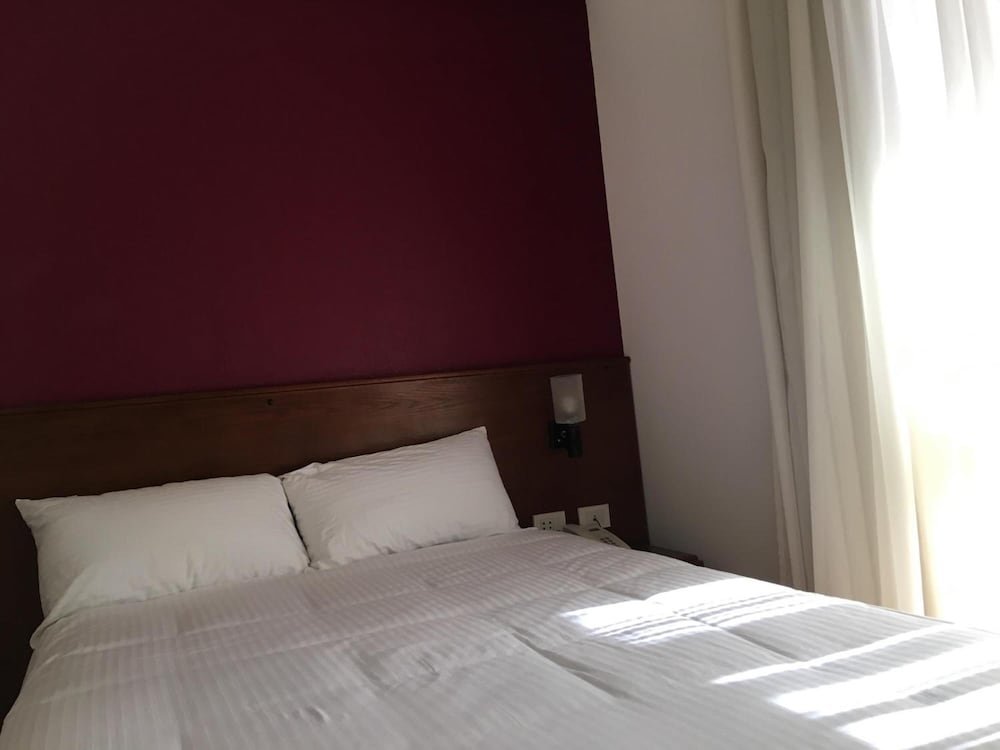 E-Just Hotel Borg El Arab foto 38