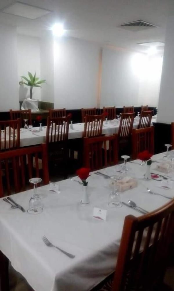 E-Just Hotel Borg El Arab foto 9