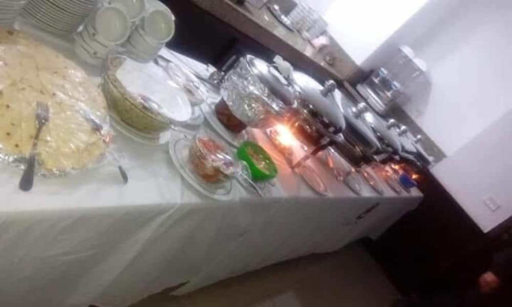 E-Just Hotel Borg El Arab foto 11