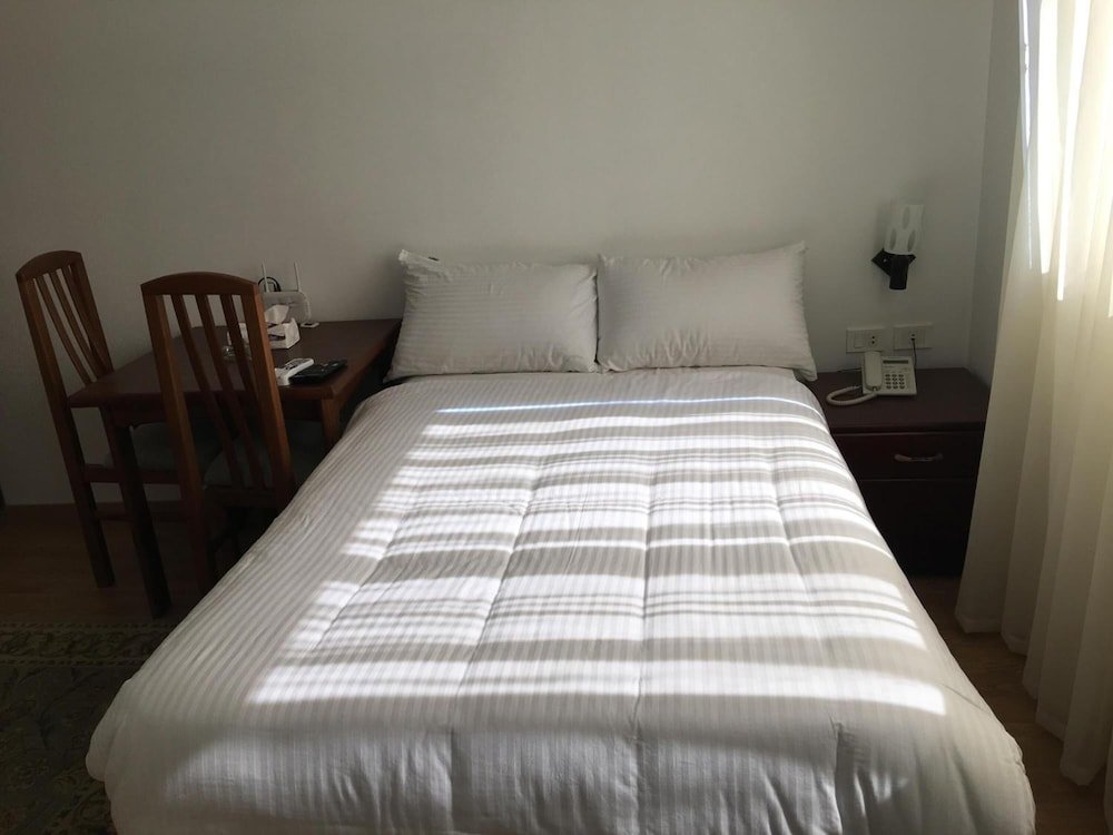 E-Just Hotel Borg El Arab foto 35