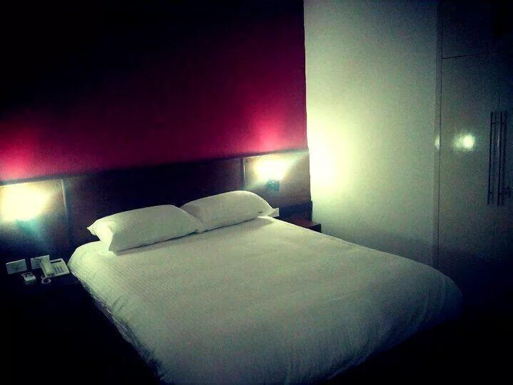 E-Just Hotel Borg El Arab foto 7