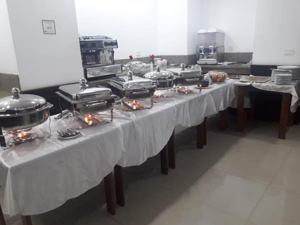 E-Just Hotel Borg El Arab foto 46