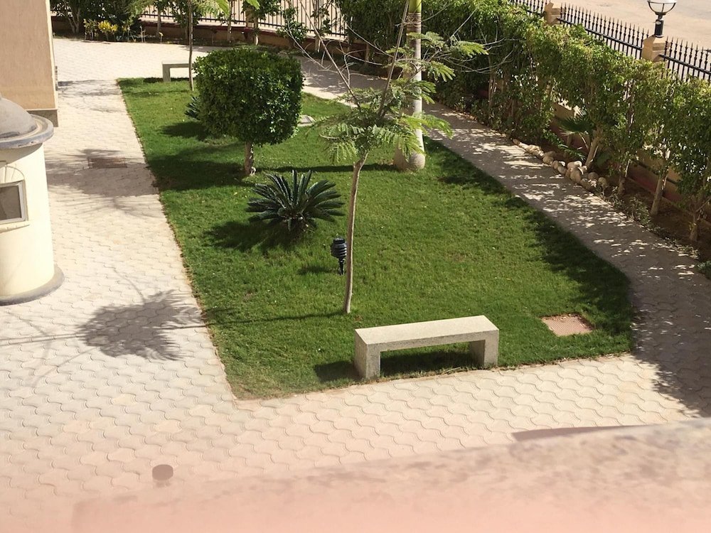 E-Just Hotel Borg El Arab foto 33