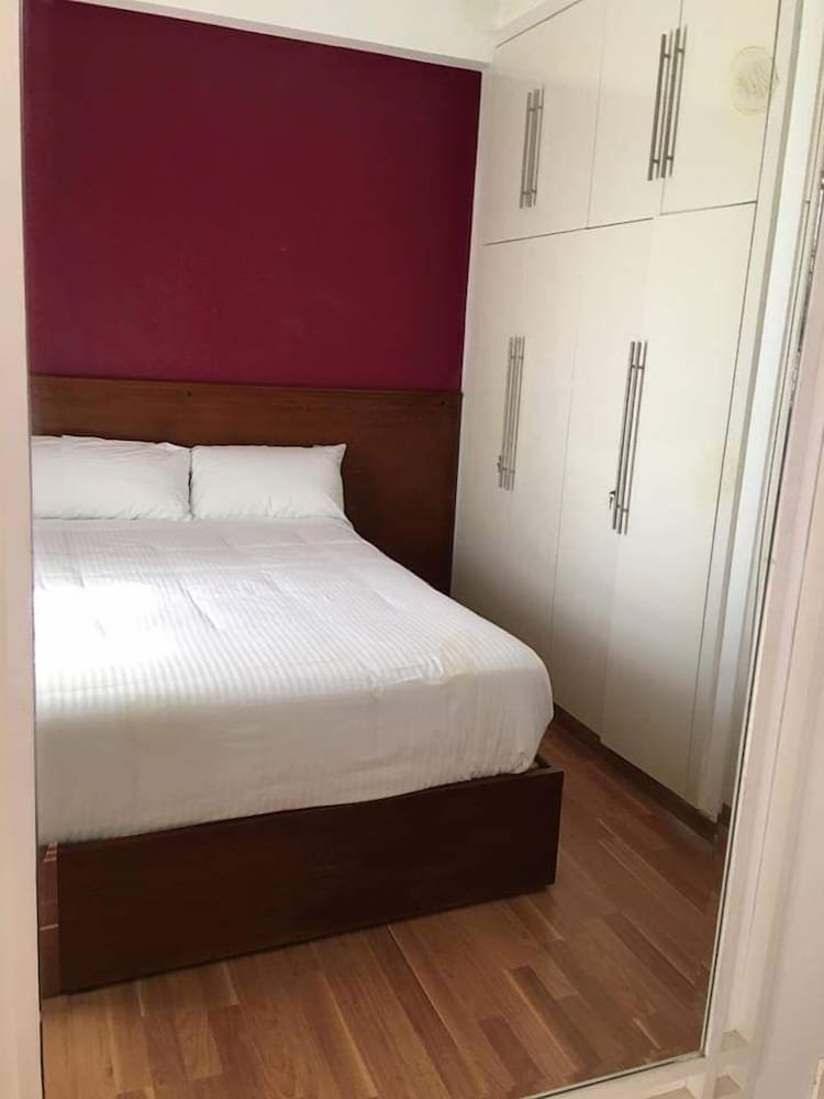 E-Just Hotel Borg El Arab foto 34