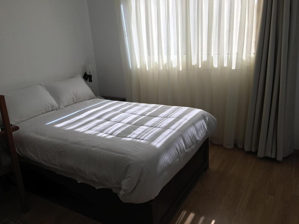 E-Just Hotel Borg El Arab foto 37