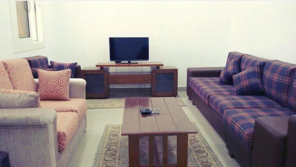 E-Just Hotel Borg El Arab foto 23