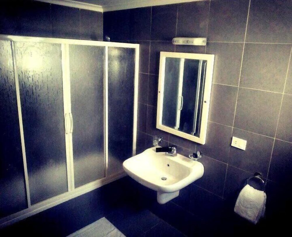 E-Just Hotel Borg El Arab foto 17