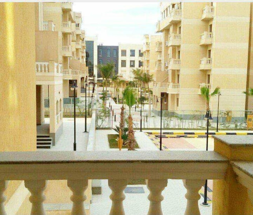 E-Just Hotel Borg El Arab foto 15
