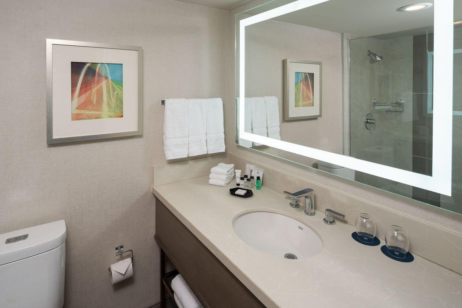 Sheraton Dallas Hotel by the Galleria foto 16