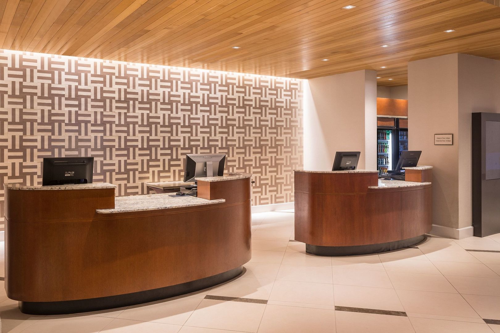 Sheraton Dallas Hotel by the Galleria foto 19