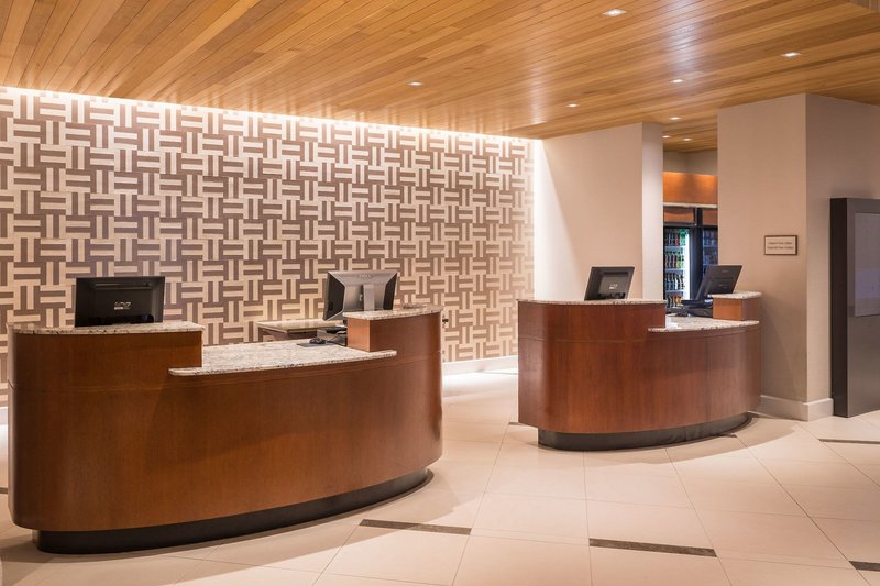 Sheraton Dallas Hotel by the Galleria foto 18