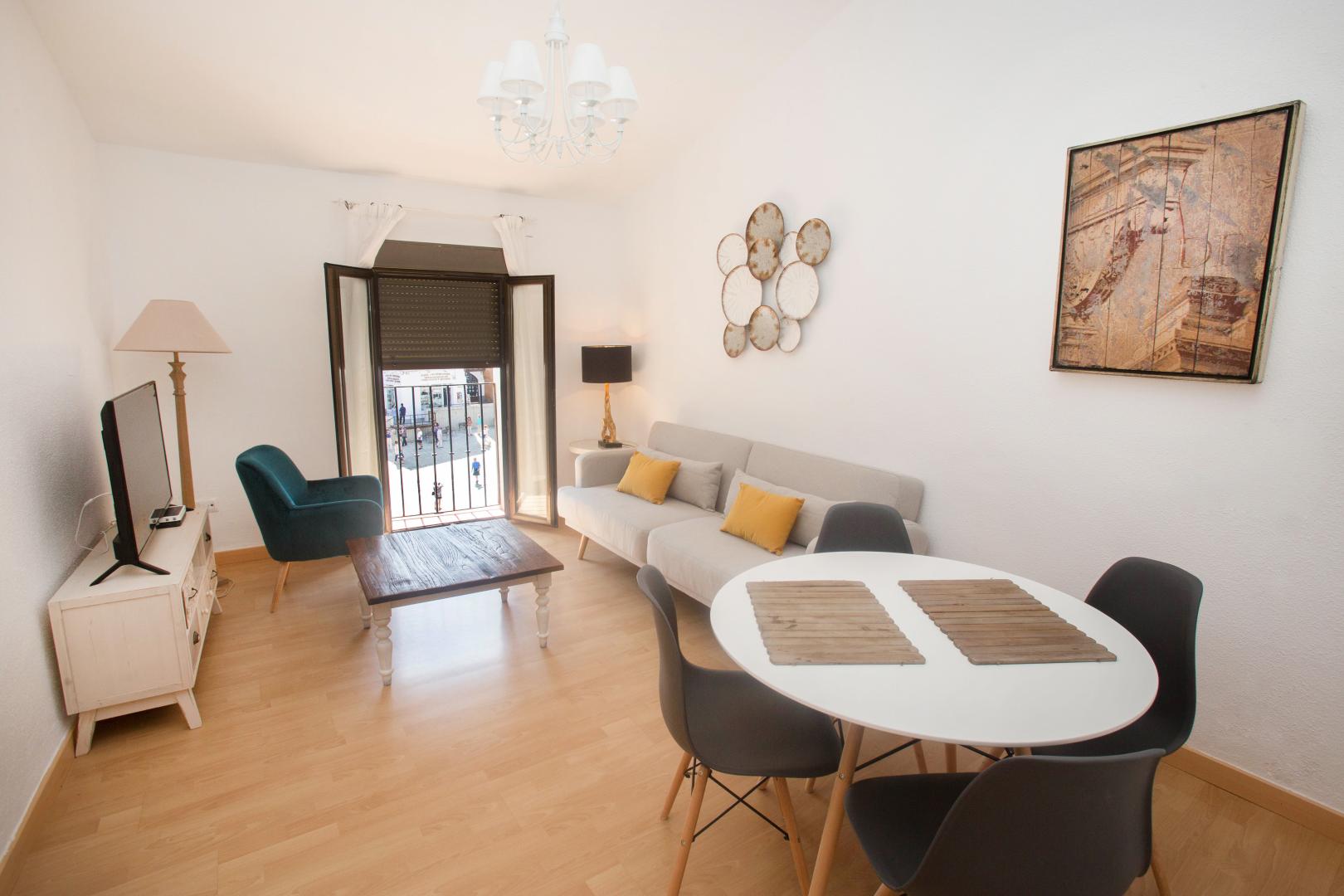 Apartamentos Soho Boutique Plaza Mayor Caceres foto 26