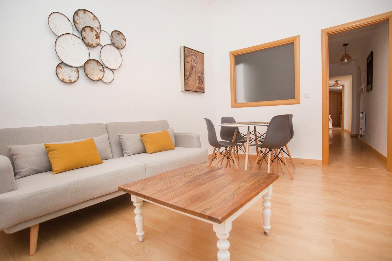 Apartamentos Soho Boutique Plaza Mayor Caceres foto 27