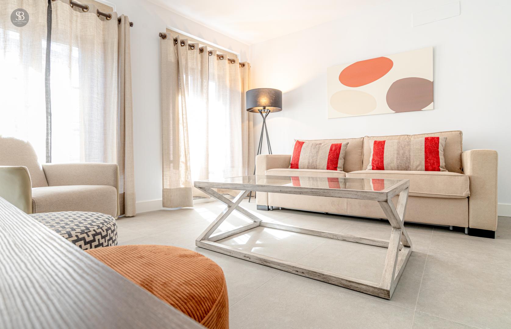 Apartamentos Soho Boutique Plaza Mayor Caceres foto 31