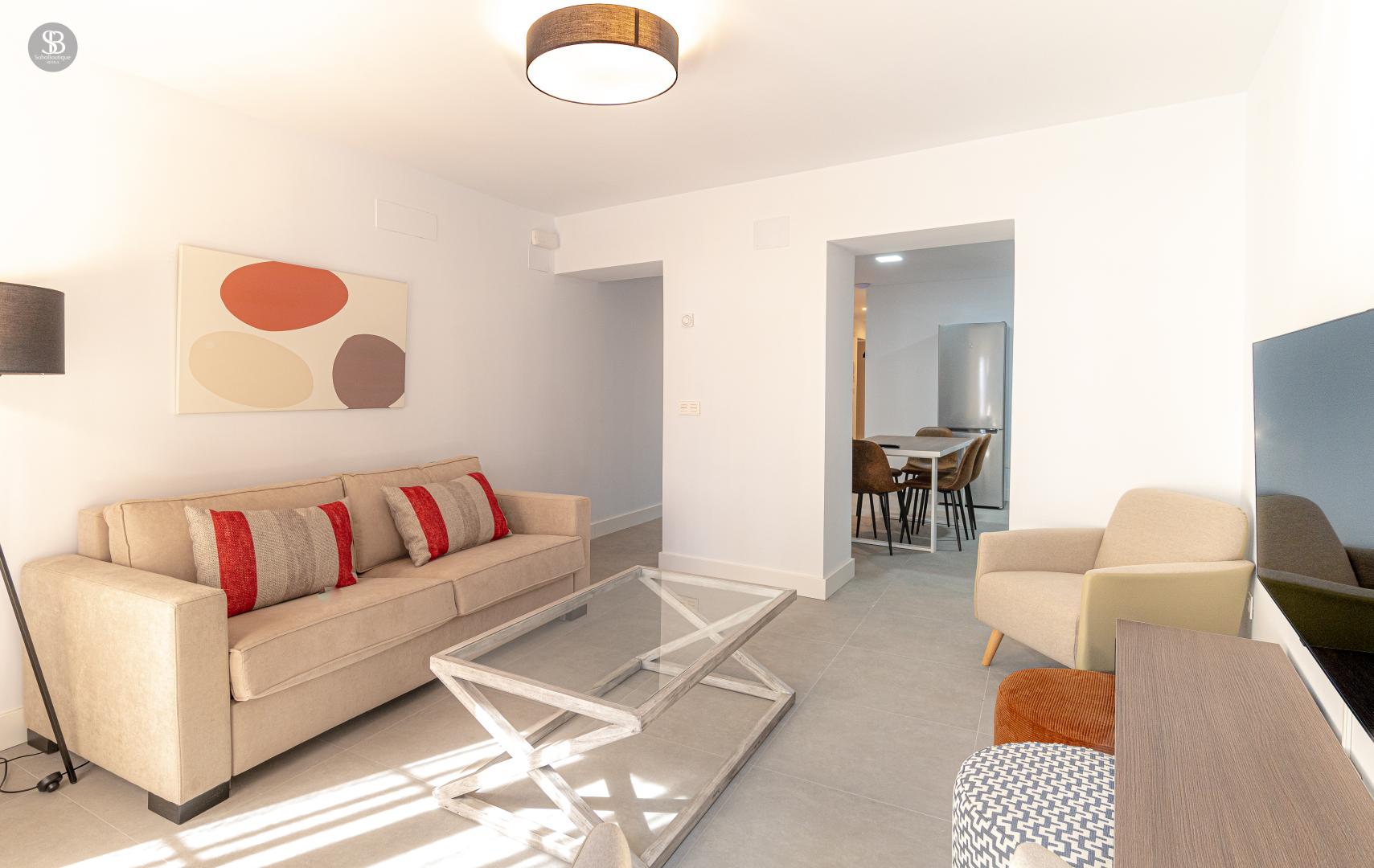 Apartamentos Soho Boutique Plaza Mayor Caceres foto 37