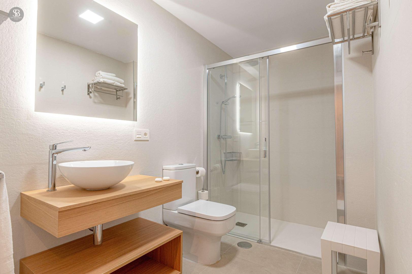 Apartamentos Soho Boutique Plaza Mayor Caceres foto 10