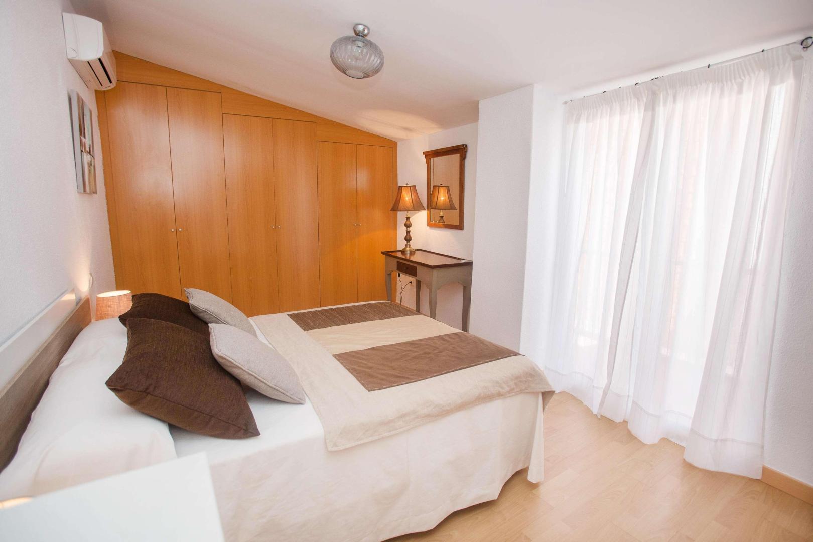 Apartamentos Soho Boutique Plaza Mayor Caceres foto 19