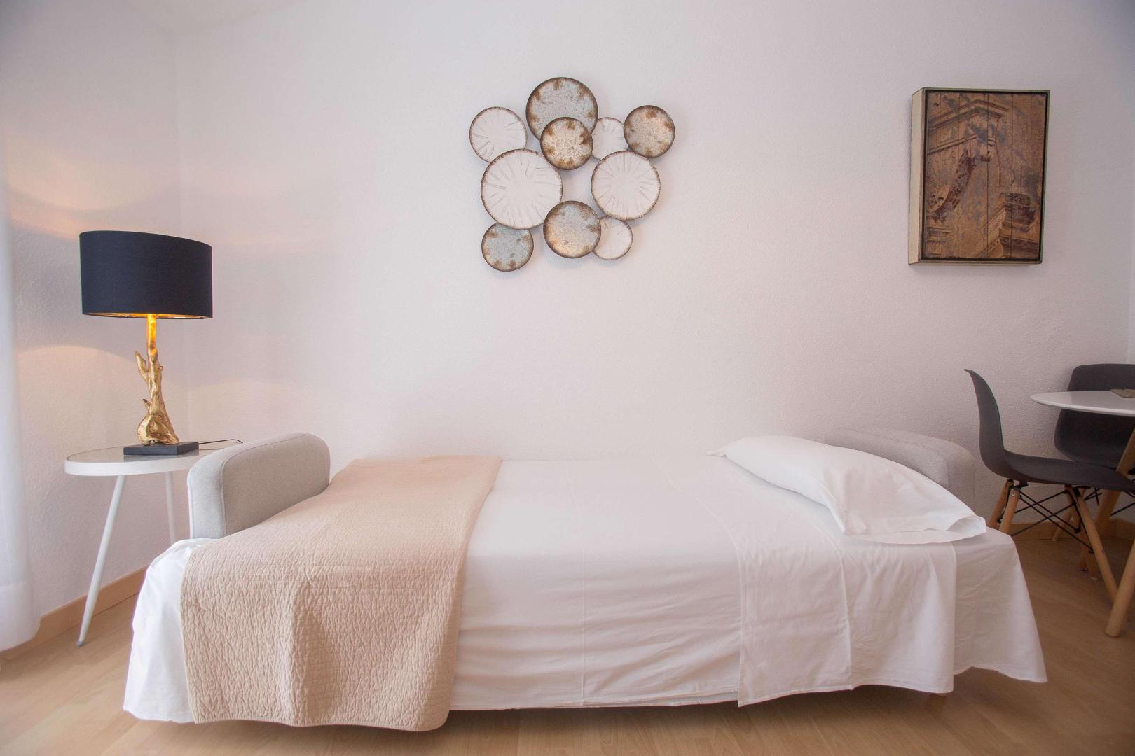 Apartamentos Soho Boutique Plaza Mayor Caceres foto 21
