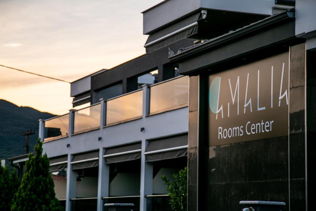 Amalia Center foto 13