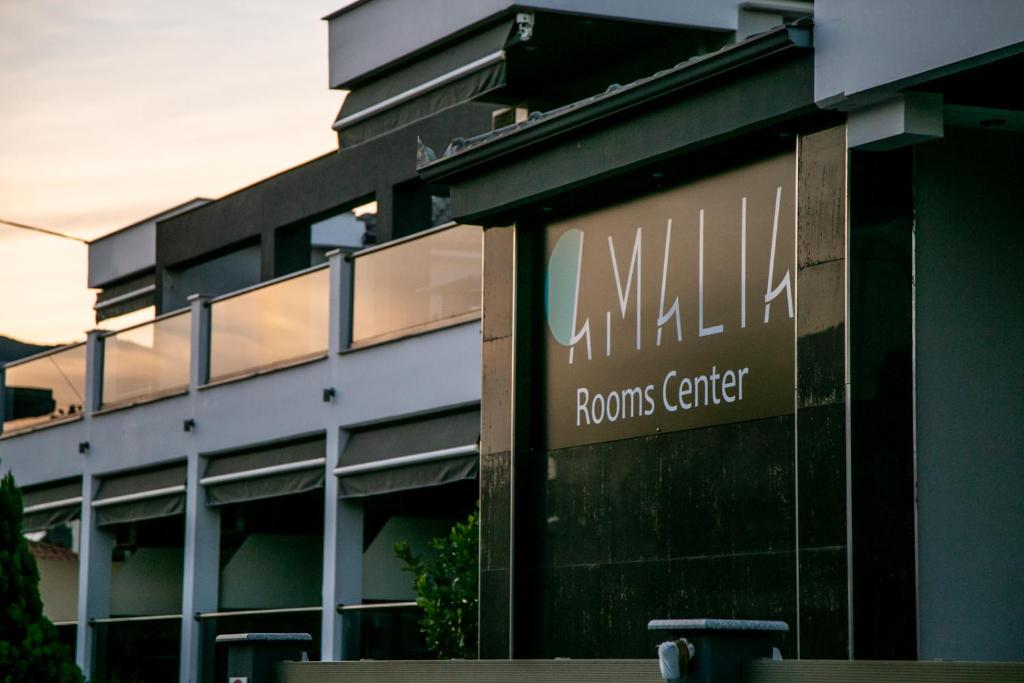 Amalia Center foto 15