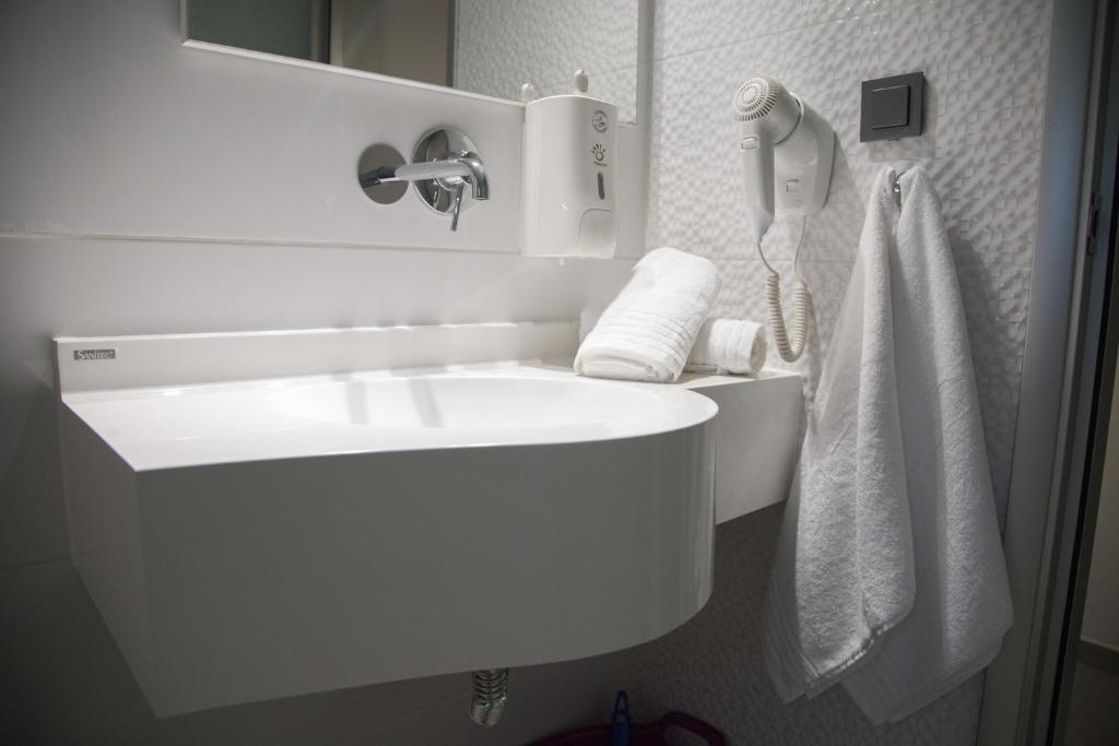 Amalia Rooms Sea View foto 11