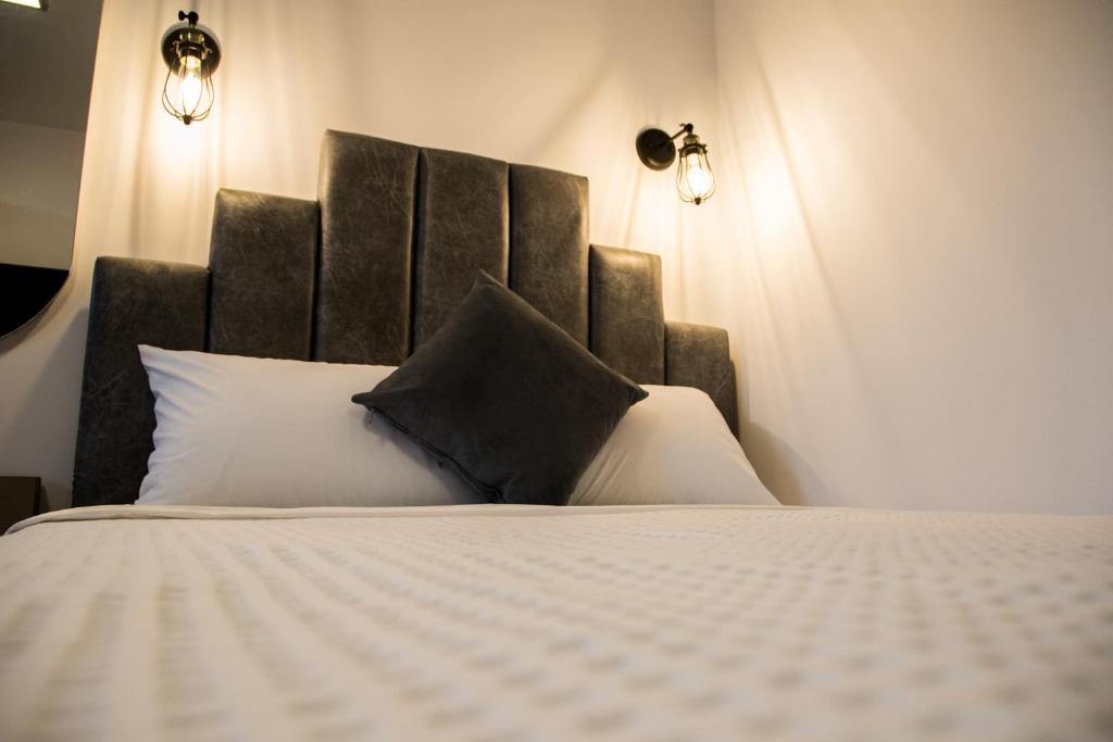 Amalia Rooms Sea View foto 19